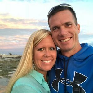 Meet your Posher, Brandiandjarred